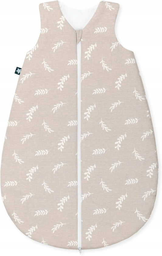 JULIUS ZOLLNER gigoteuse d'été 0,5TOG taille 56/62 TWIGGY