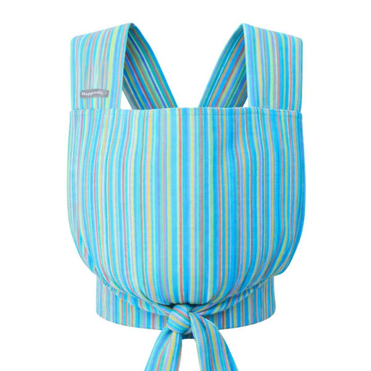 HOPPEDIZ porte-bébé souple pour poupées et peluches