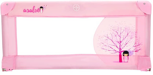 ASALVO barrière de sécurité pour lit 43 x 90 cm