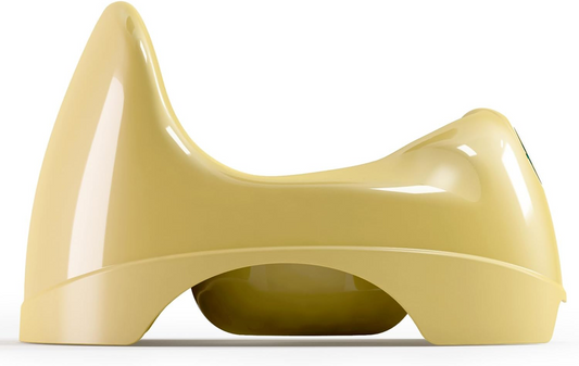 OKBABY pot 18 m+ jaune