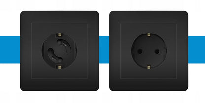 NORJEWS childproof electrical outlet covers x1
