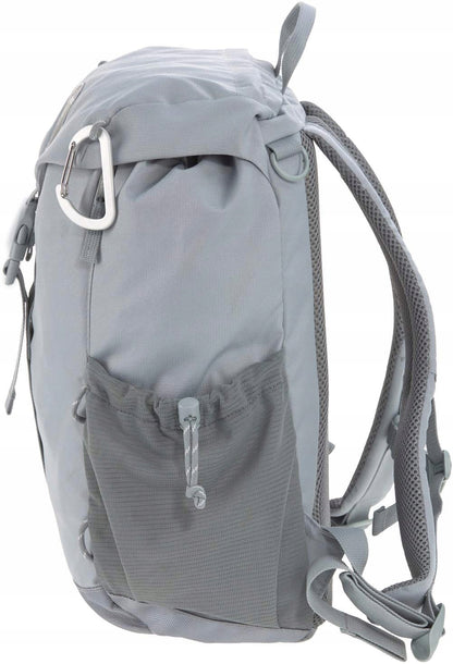 LASSIG torba plecak na akcesoria OUTDOOR grey – zdjęcie produktu 6