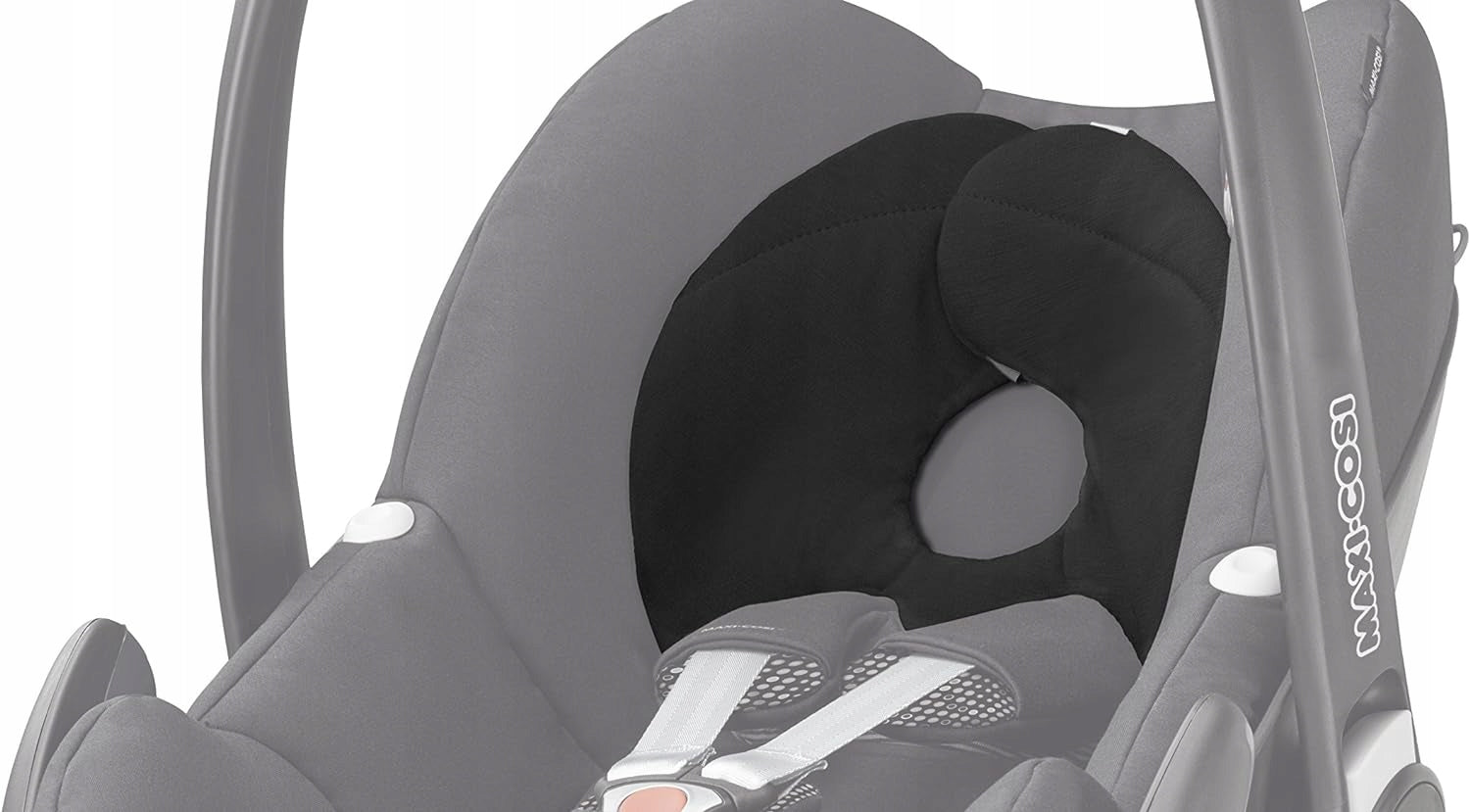 MAXI-COSI zagłówek wkładka podróżna do fotelika Pebble / Pebble Plus – zdjęcie produktu 3