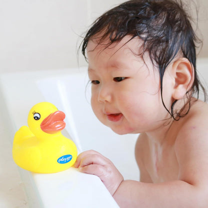 PLAYGRO canard de bain étanche 7 x 8,5 cm