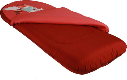 SAFETY 1ST Go DoDo lit de voyage gonflable compact