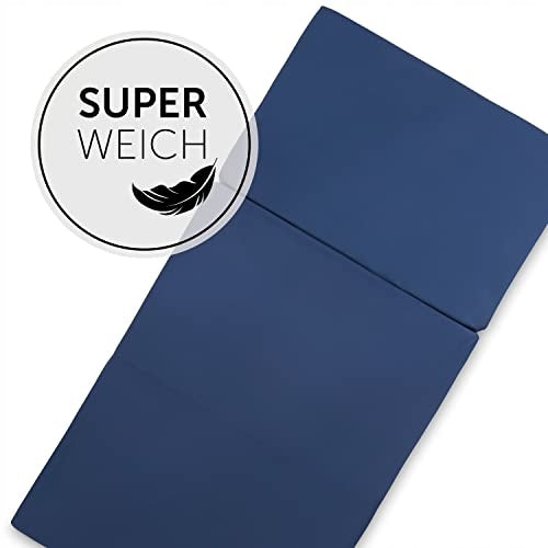 HAUCK matelas pour lit parapluie épaisseur 5cm 120x60
