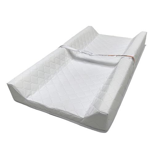 Cambiador contorneado Ingenuity Contoured de 81x41 cm