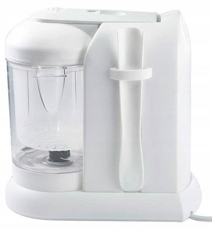 BEABA Babycook ROBOT KUCHENNY 4w1 parowar, mikser