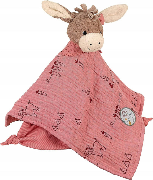 STERNTALER Burrinho Emmi MANTINHA de aconchego "N