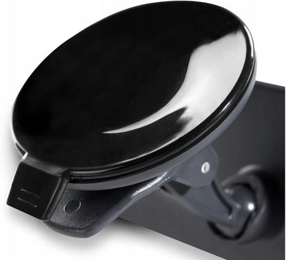 HAUCK Watch Me miroir rétroviseur pour pare-brise de voiture 13,5 x 6 cm