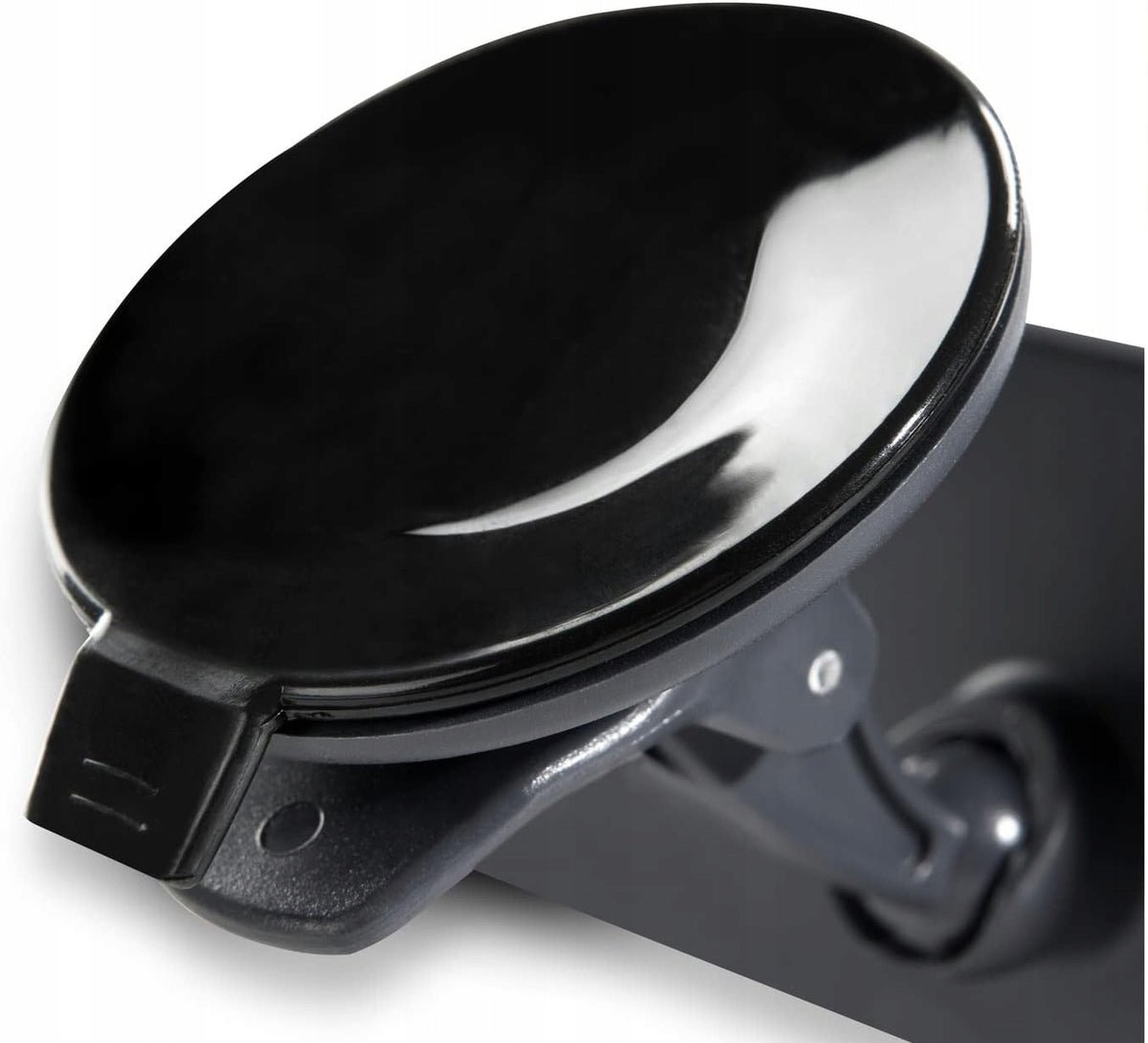 HAUCK Watch Me bakspejl til bilens forrude 13,5 x 6 cm