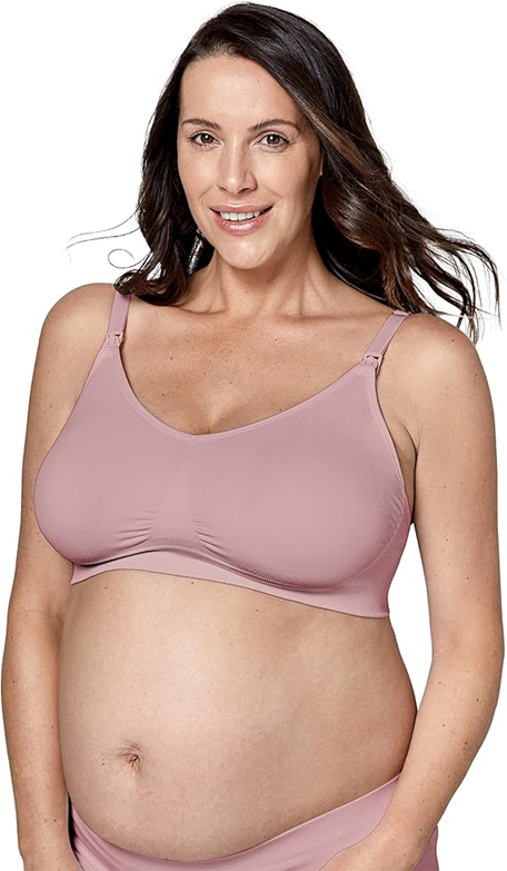 MEDELA KEEP COOL ULTRA biustonosz do karmienia + wkładki S
