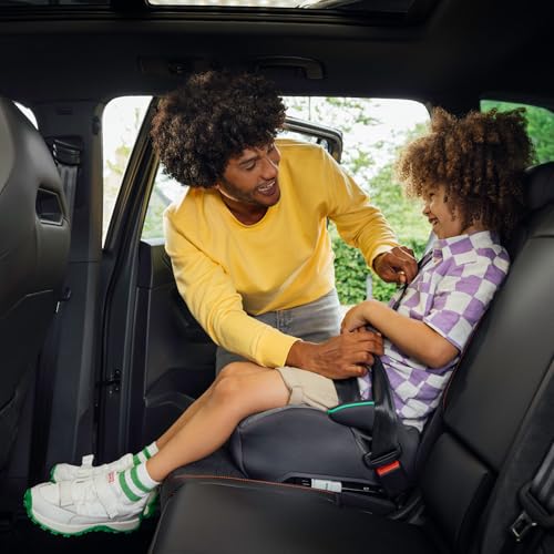 Bebeconfort Manga i Safe rehausseur de voiture 128 à 150 cm