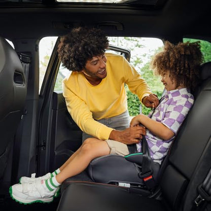 Bebeconfort Manga i Safe rehausseur de voiture 128 à 150 cm