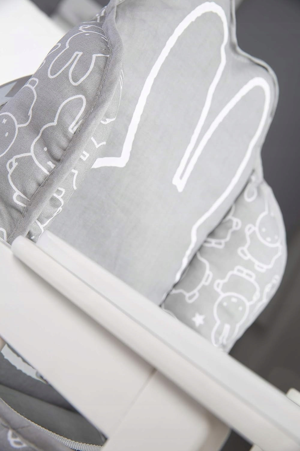 ROBA wkładka reduktor do krzesełka do karmienia MIFFY – zdjęcie produktu 6