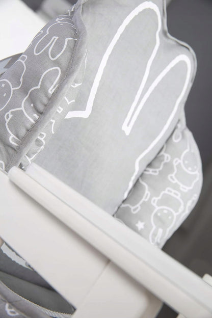 ROBA wkładka reduktor do krzesełka do karmienia MIFFY – zdjęcie produktu 6