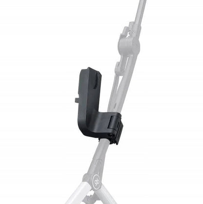 Adaptateurs GB pour sièges auto POCKIT+ ALL-CITY
