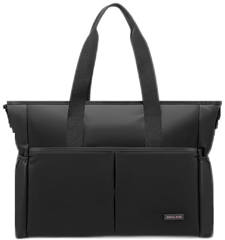 ROYAL FAIR organizer tas voor kinderwagen 42x33x18cm