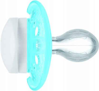 MAM ORIGINAL fopspeen x2 6-16 maanden