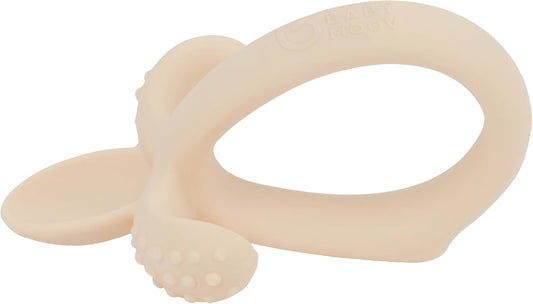 BABYMOOV 2-in-1 spoon and teether from 4 months