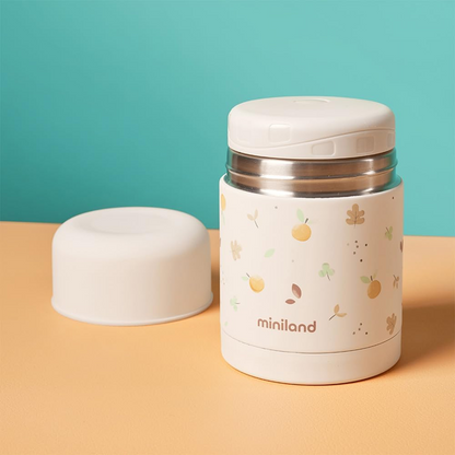 MINILAND Food Thermy Valencia thermos alimentaire 600 ml