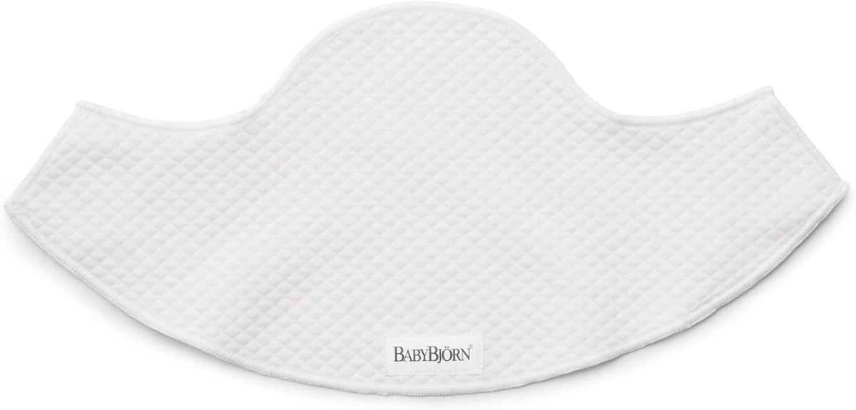 BABYBJORN bavoir pour porte-bébé x2