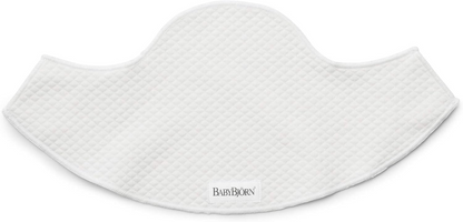 BABYBJORN bavoir pour porte-bébé x2