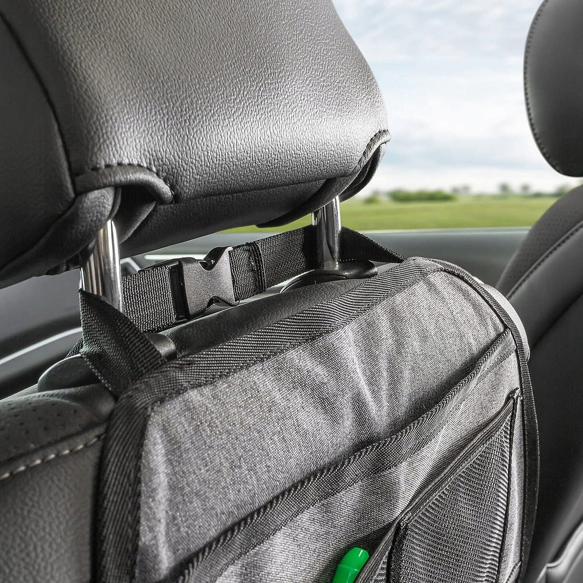 REER TravelKid Tidy organizer auto 6 tasche