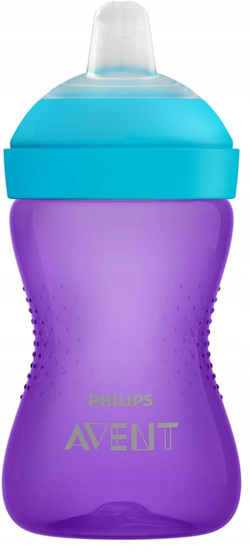 PHILIPS AVENT SCF802/02 kubek niekapek z ustnikiem 300 ml 9 m+ "N