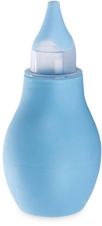 NUBY aspirateur nasal poire 4 x 8,8 cm