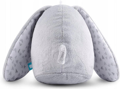MyHummy szumiś przytulanka KRÓLIK 17 cm