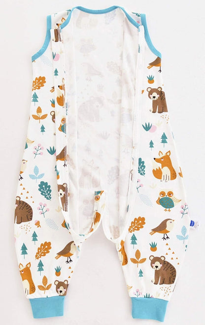 CHILSUESSY gigoteuse d'été 0,5TOG taille 70