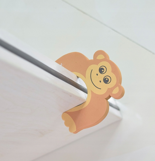 SINGE protection contre le pincement des doigts dans la porte