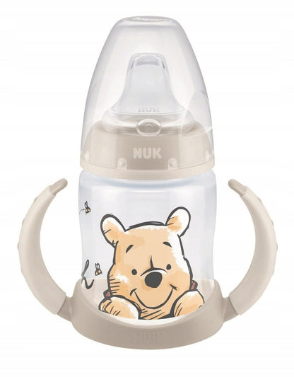 NUK Learner Cup 150ml pahar indicator de temperatură