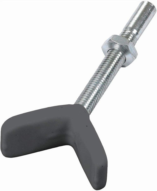 GEUTHER 0048YS vis de fixation pour barrière de sécurité pour rampe 2 pièces