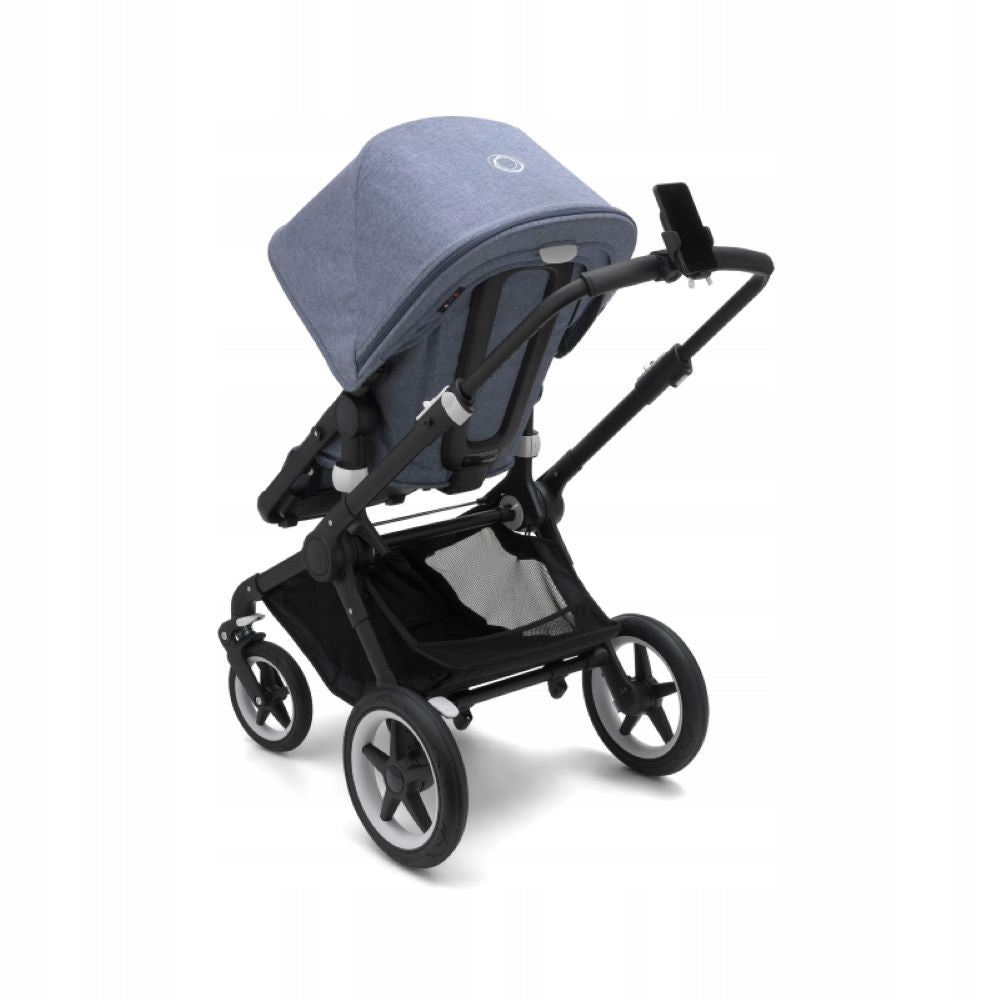 JANE support de téléphone smartphone pour guidon de poussette ou de vélo