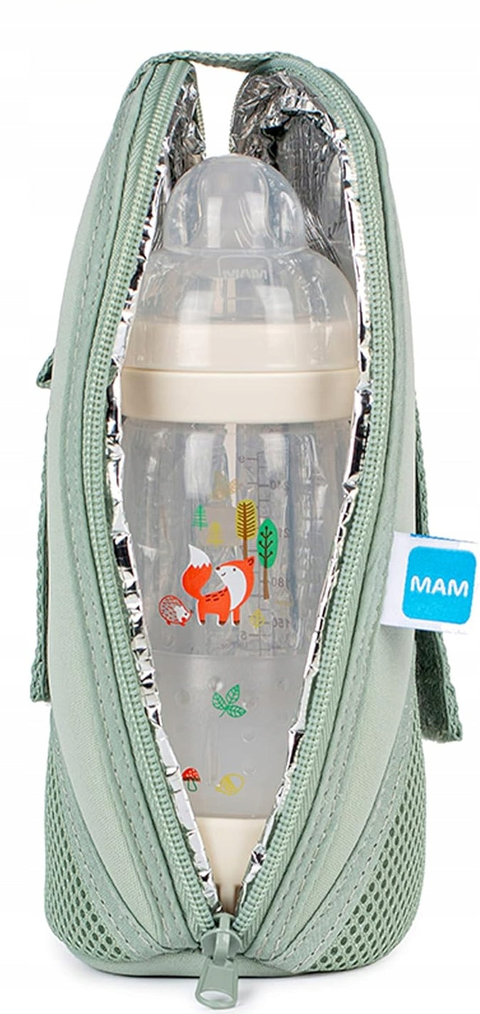MAM Thermal Bag insulated bottle bag 21 cm