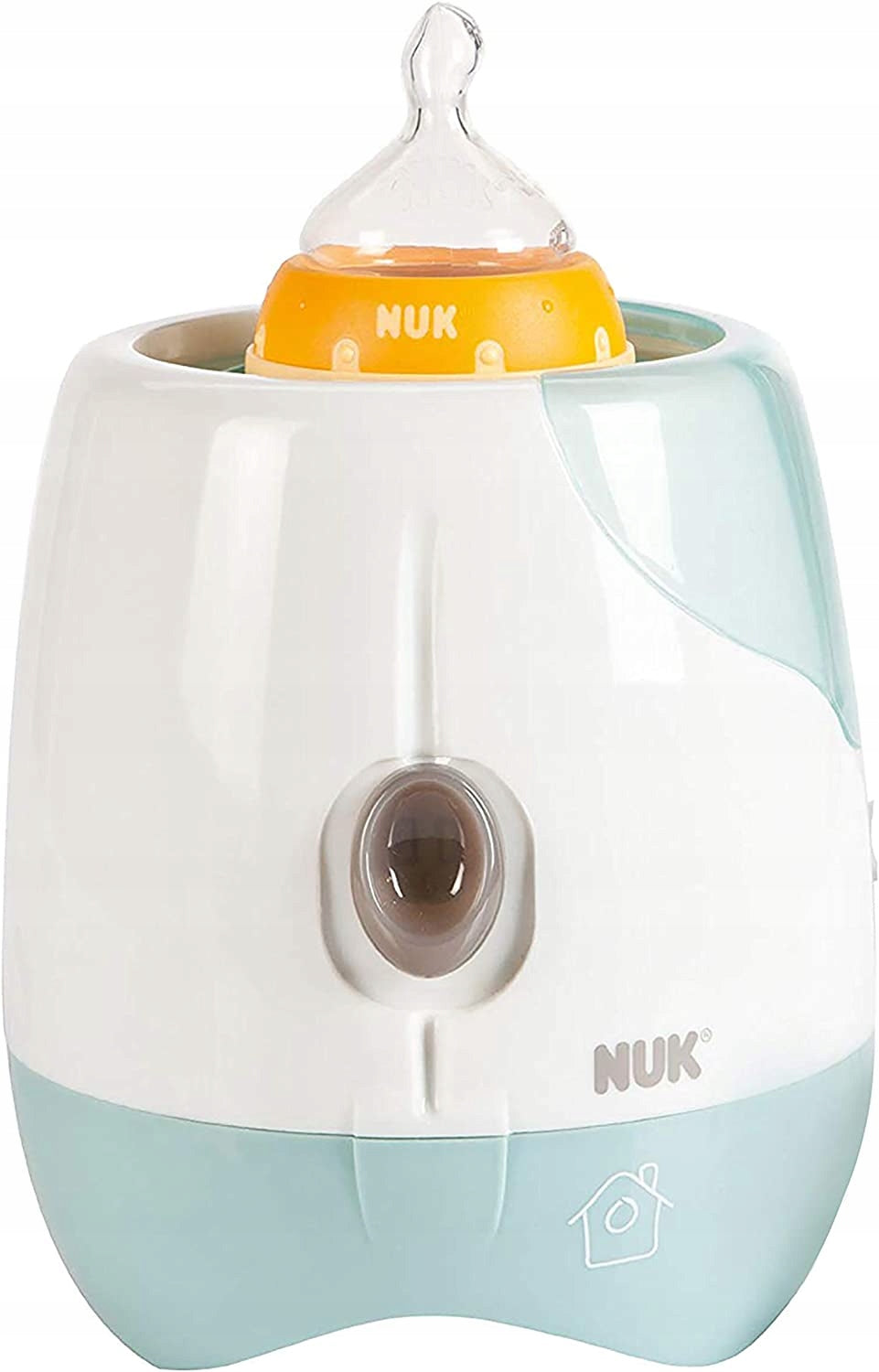NUK Thermo Rapid PODGRZEWACZ DO DOMU