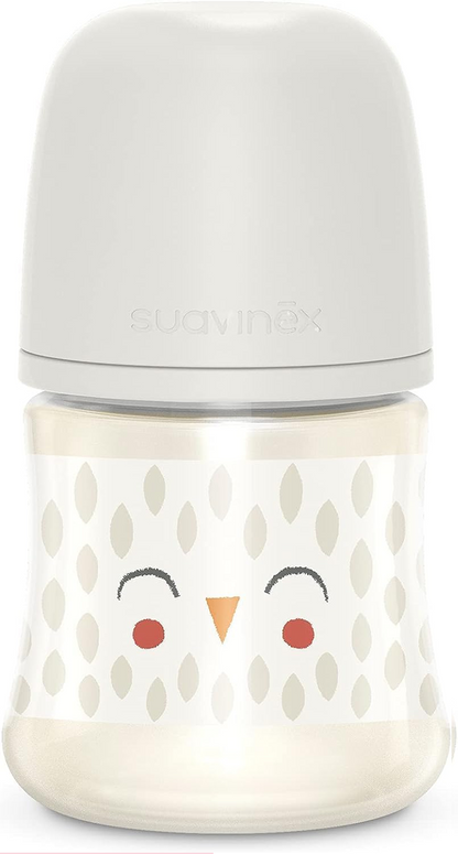 SUAVINEX PREMIUM biberon avec tétine SX PRO 150 ml 0m+
