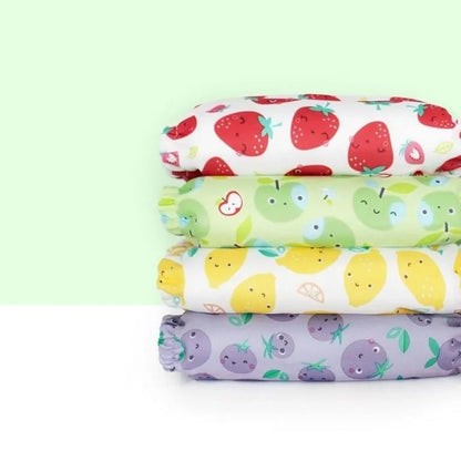 BAMBINO MIO couche lavable MIOSOLO AIO