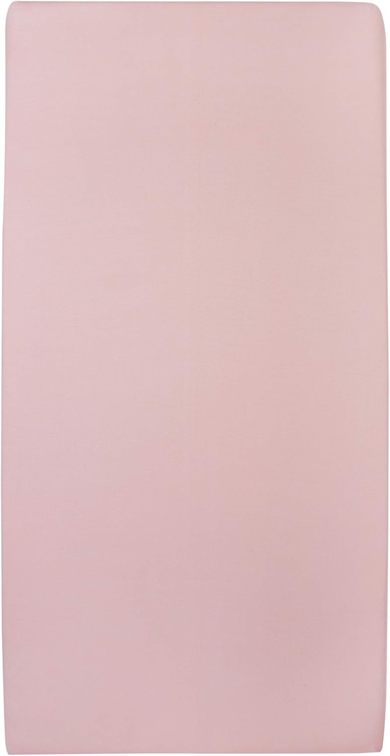 Drap housse MEYCO avec élastiques 60/120