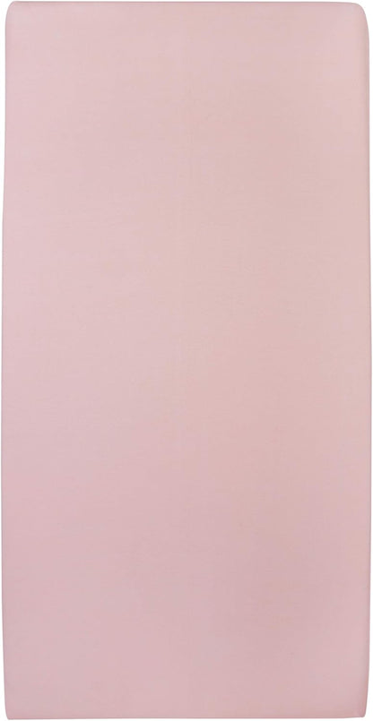 Drap housse MEYCO avec élastiques 60/120
