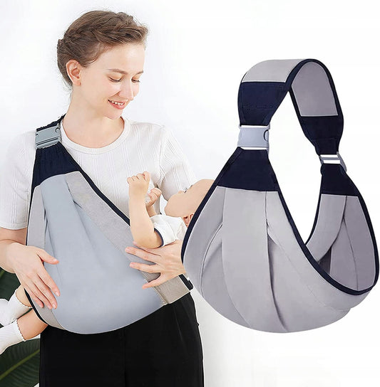 GYTERA nosidełko PAS chusta do 15kg