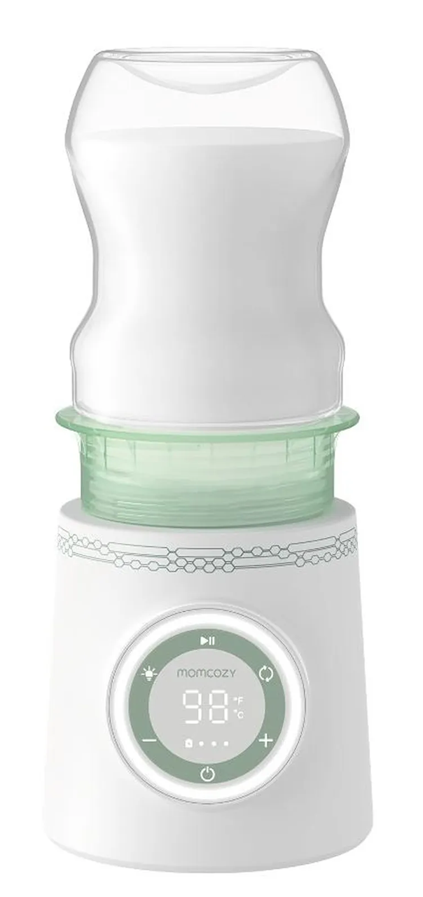 MOMCOZY chauffe-biberon de voyage USB
