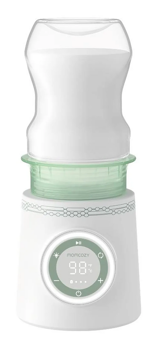 MOMCOZY chauffe-biberon de voyage USB