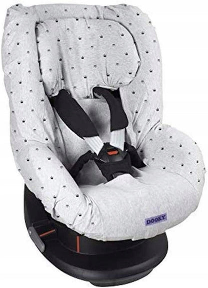 DOOKY SEAT COVER 1 покривало за столче УНИВЕРСАЛНО гр.1