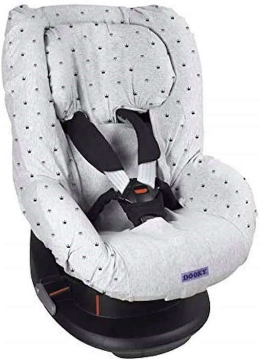 DOOKY SEAT COVER 1 överdrag till bilbarnstol UNIVERSELL gr.1