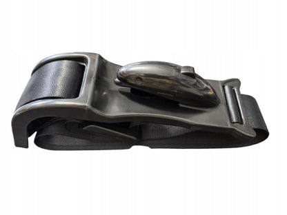 ADJUSTER adaptateur pour ceintures de sécurité automobile pour femmes enceintes DELFIN