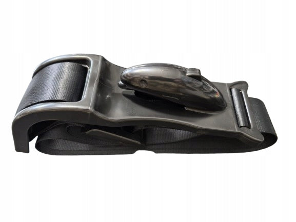 ADJUSTER adattatore per cinture di sicurezza auto per donne in gravidanza DELFIN