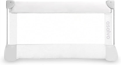 ASALVO barierka zabezpieczająca do łóżka 43 x 90 cm